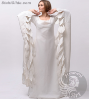 Womens fantasy dress "Lady Wings"