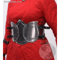 Halve cuirass of Female Armor  "Flamberg" 