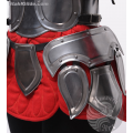  Skirt  of Female Armor  "Flamberg" 