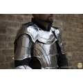 Pauldrons "Guardian"