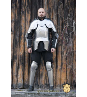 Knight Cuirass "Avalon" Mod 2011