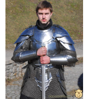 Cuirass "Combatant"