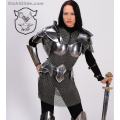 Female Armor Warrior Princess Set