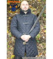 Gambeson from Paladin Armoury 4 layers long arm, buckles on the front (PLAJ-100) 