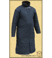 Gambeson long arm, buckles on the side (LAP-120)
