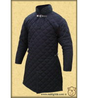 Gambeson long arm, buckles on the side (LAP-80)