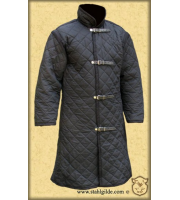 Gambeson long arm, buckles on the front (LAJ-120)