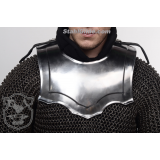 Gorget "Warlord"
