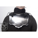 Gorget "Warlord"