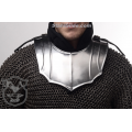 Gorget "Phoenix"