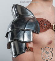 Gladiator shoulder "Phonix"