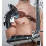 Gladiator shoulder "Phonix"