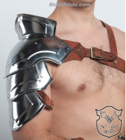 Gladiator shoulder "Warlord"
